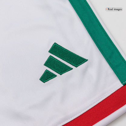 Kids Mexico Home Full Kit 2026 [PREMIUM]