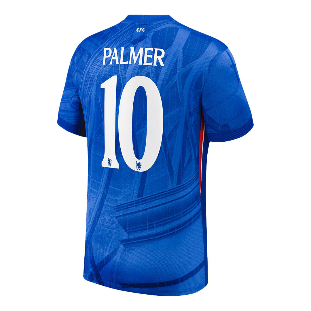 PALMER #10 Mens Chelsea Home Jersey 2025/26 - UCL [PREMIUM]