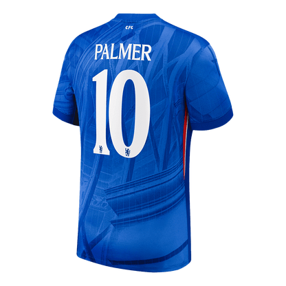 PALMER #10 Mens Chelsea Home Jersey 2025/26 - UCL [PREMIUM]