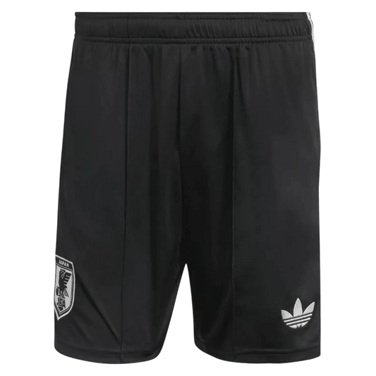 Mens Japan World Cup Away Shorts 2026