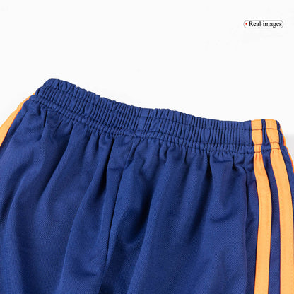 Kids Newcastle United Third Kit 2025/26