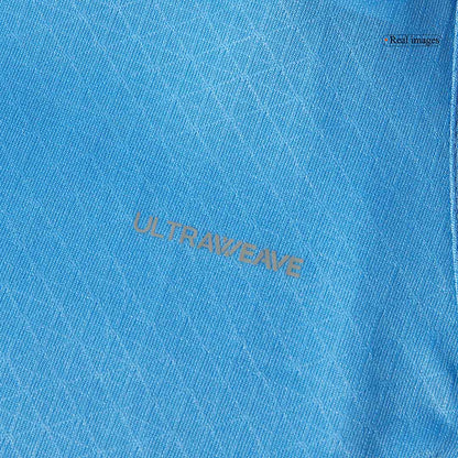 REIJNDERS #4 Mens Manchester City Home Jersey 2025/26 - Player Version (Slim Fit)