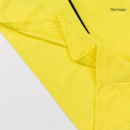 Kids Tottenham Hotspur Third Kit 2025/26