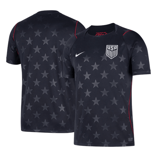 Mens USA World Cup Away Jersey 2026
