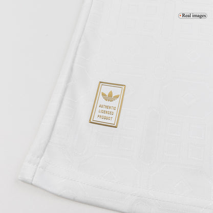 Mens Roma Third Jersey 2025/26 - Player Version (Slim Fit)