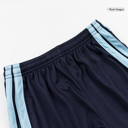 Kids Argentina World Cup Home Kit 2026 [PREMIUM]