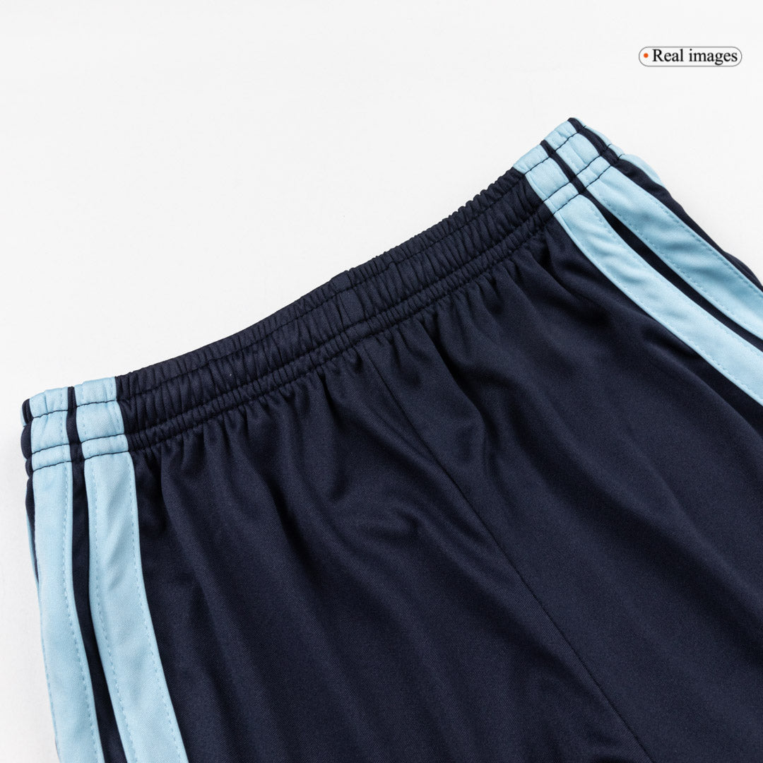 J.ÁLVAREZ #9 Kids Argentina World Cup Home Kit 2026 [PREMIUM]