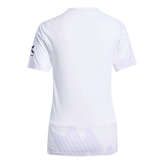 Womens Manchester United Away Jersey 2025/26