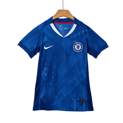 Womens Chelsea Home Jersey 2025/26