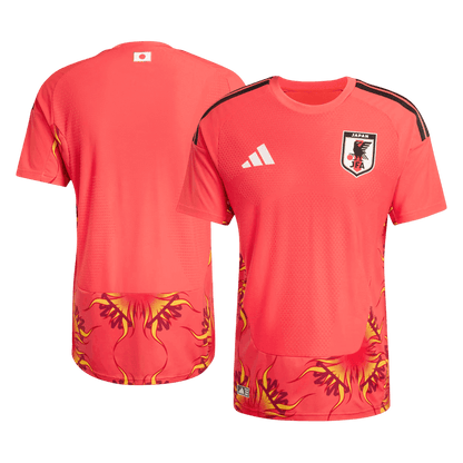 Mens Japan World Cup Jersey 2026