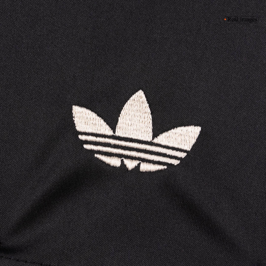 Kids Bayern Munich Third Kit 2025/26