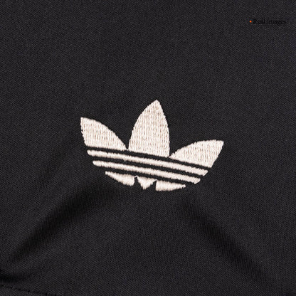 Kids Bayern Munich Third Full Kit 2025/26