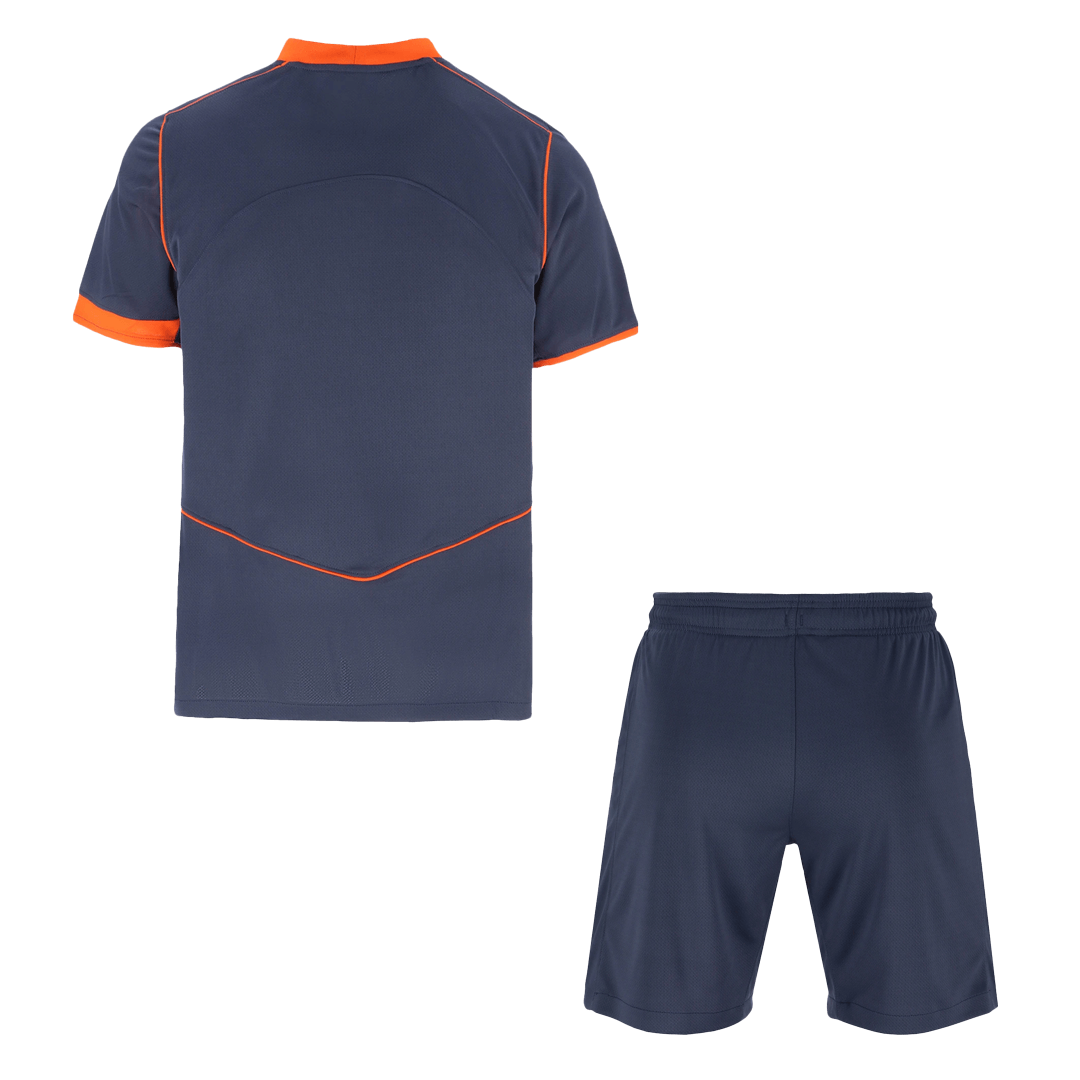 Mens Inter Milan Third Kit 2025/26