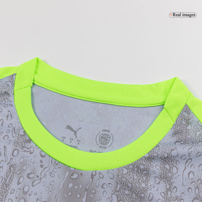 Mens Manchester City Third Kit 2025/26