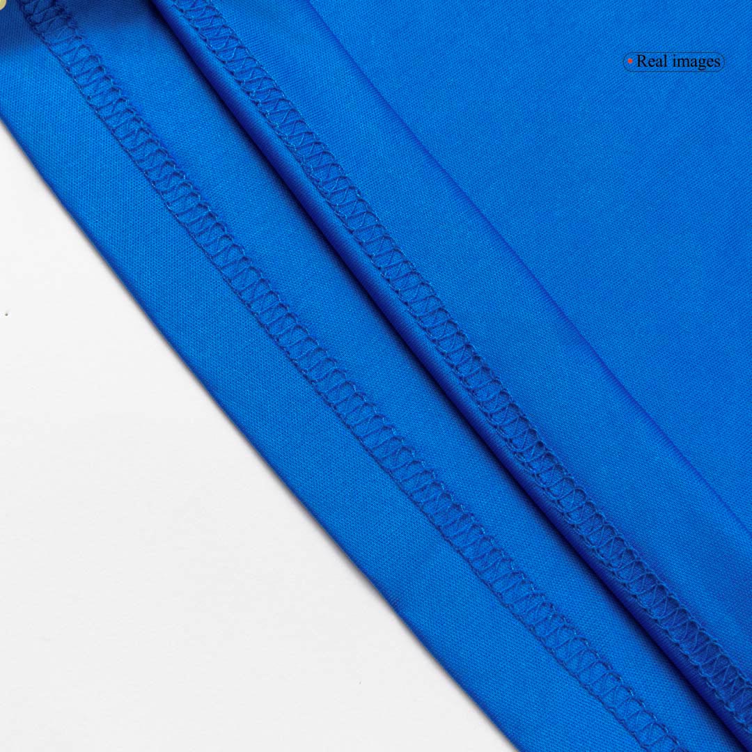 Mens Real Madrid Third Shorts 2025/26