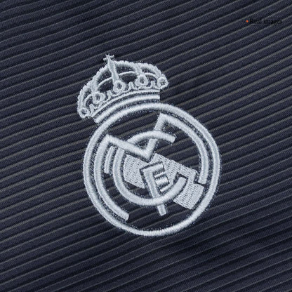 Kids Real Madrid Away Kit 2025/26 [PREMIUM]