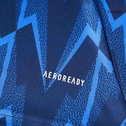 HAVERTZ #29 Mens Arsenal Away Jersey 2025/26