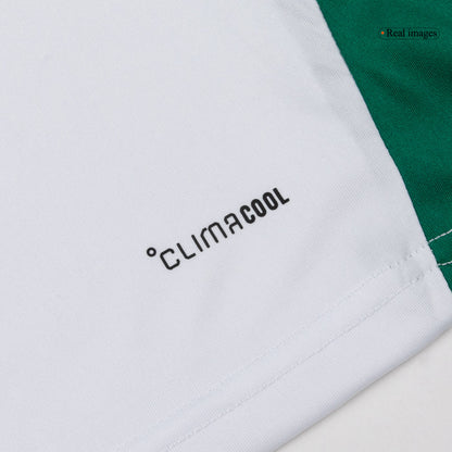 Mens Italy World Cup Pre-Match Jersey 2026
