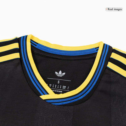 Mens Manchester United Third Jersey 2025/26