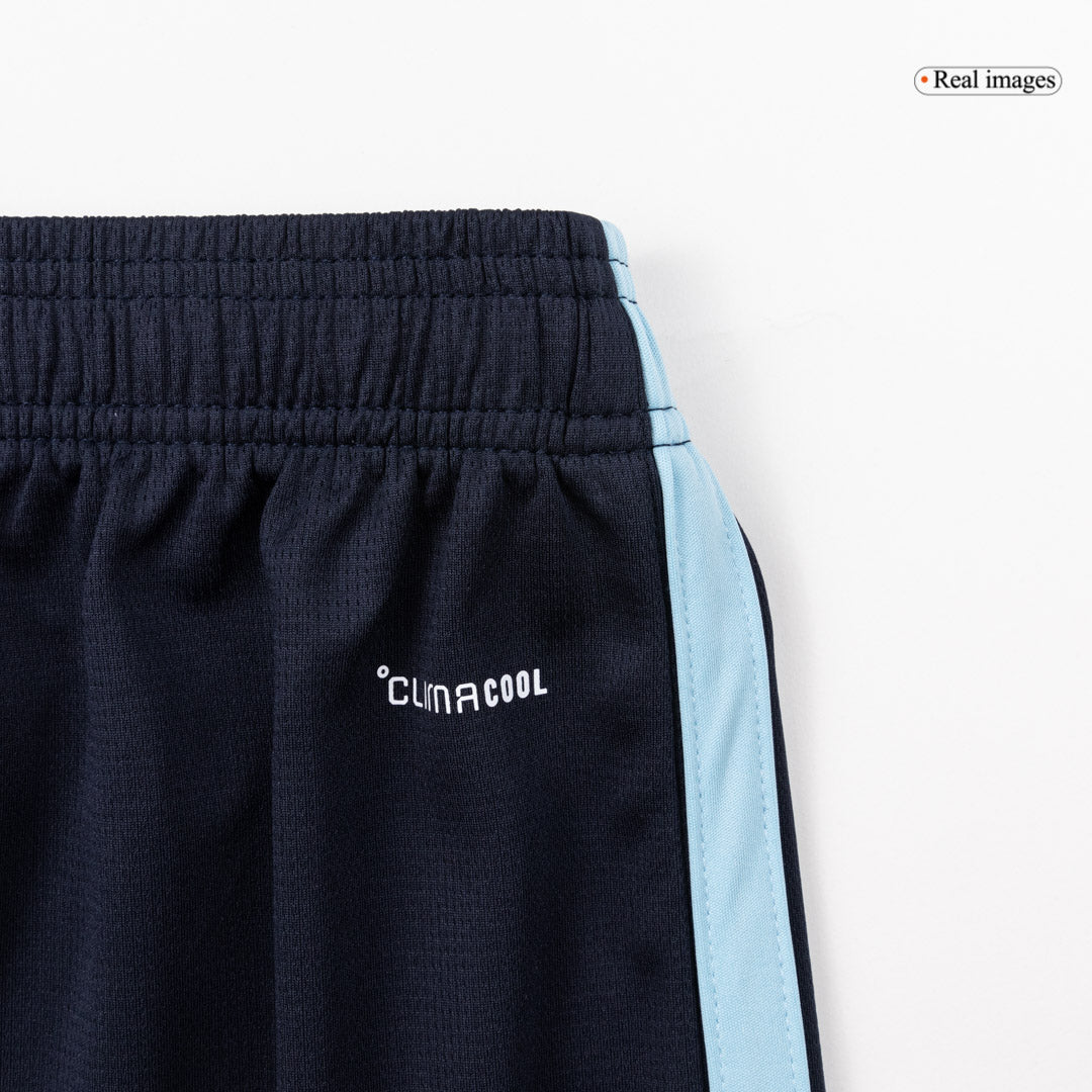 Mens Argentina World Cup Home Shorts 2026