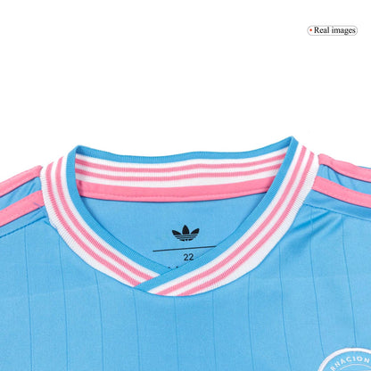 Kids Inter Miami CF Third Kit 2025