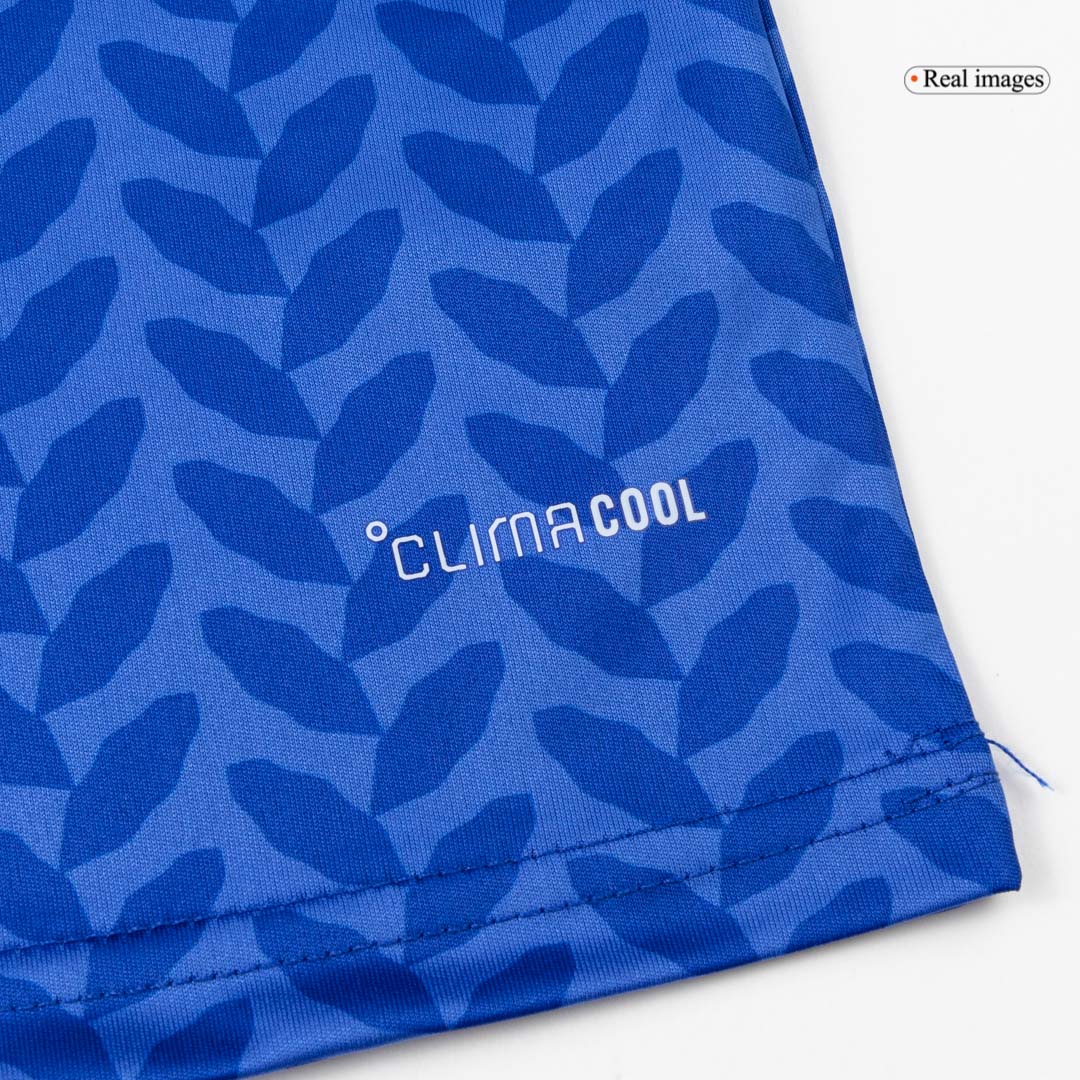 Kids Italy World Cup Home Full Kit 2026