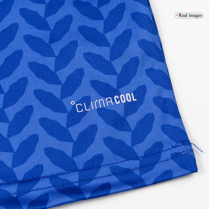 Kids Italy World Cup Home Full Kit 2026