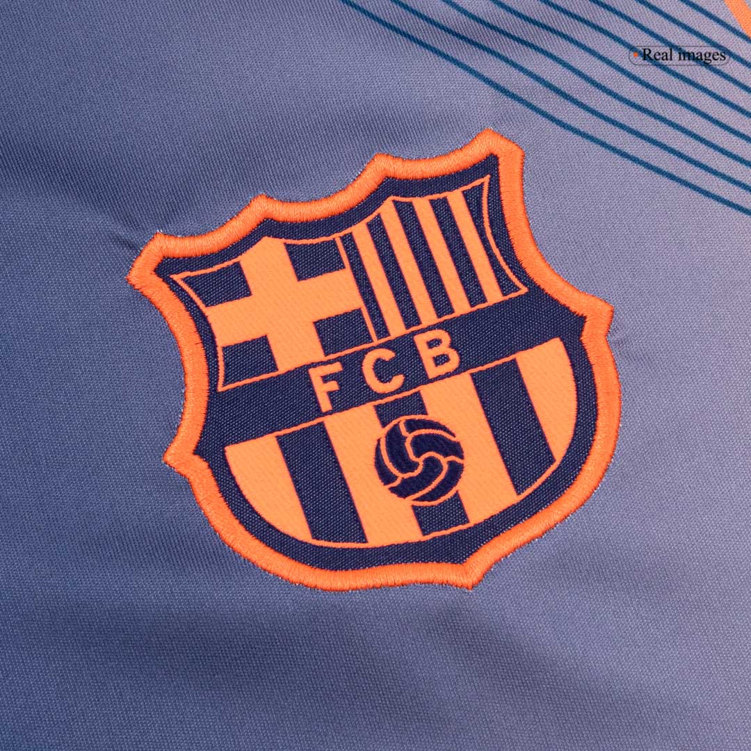 Mens Barcelona Jersey 2025/26