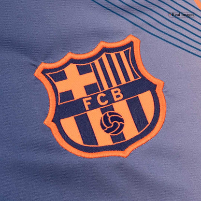 Mens Barcelona Jersey 2025/26
