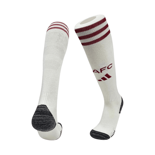 Mens Arsenal Third Socks 2025/26