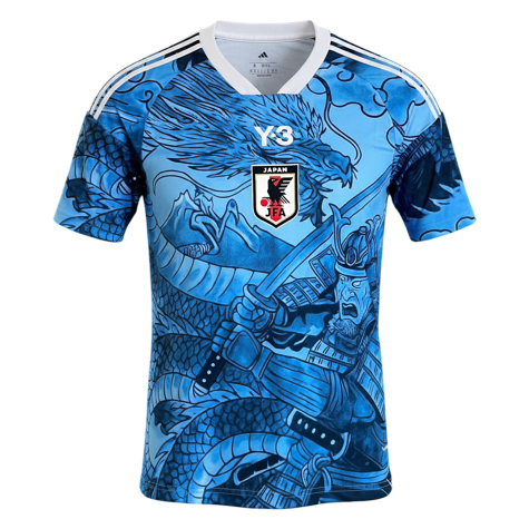 Mens Japan World Cup Jersey 2026