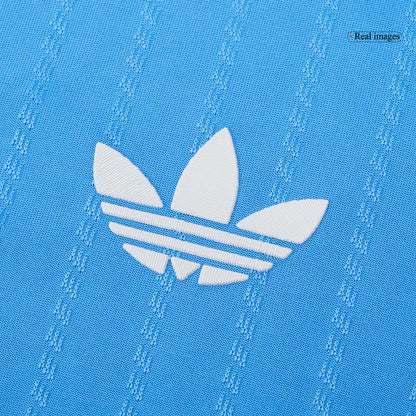 MESSI #10 Mens Inter Miami CF Third Jersey 2025 - Player Version (Slim Fit)