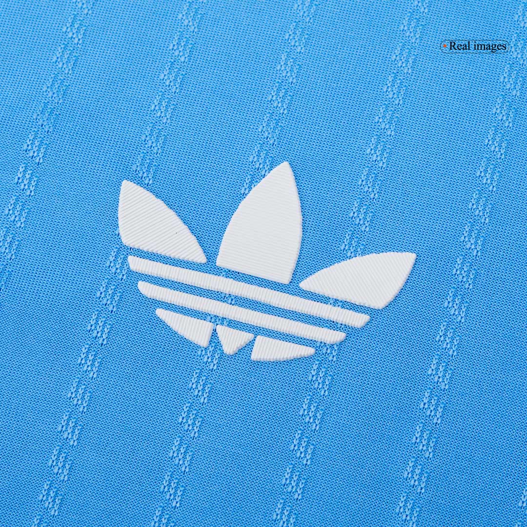 DE PAUL #7 Mens Inter Miami CF Third Jersey 2025 - Player Version (Slim Fit)