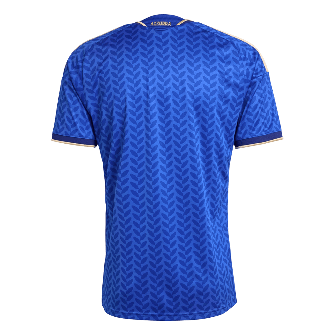 Mens Italy World Cup Home Jersey 2026