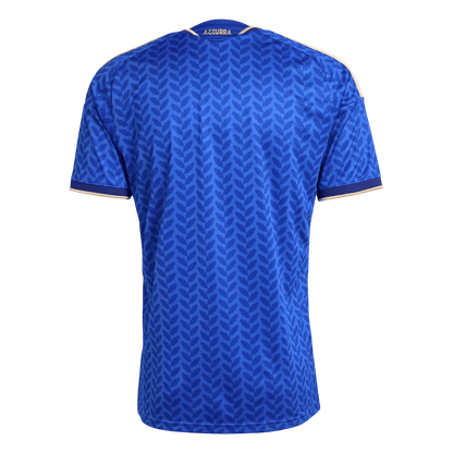 Mens Italy World Cup Home Jersey 2026