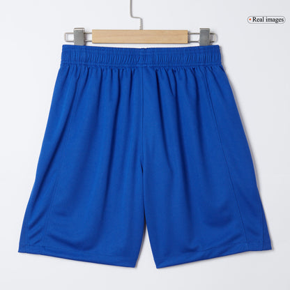 Mens Atletico Madrid Home Shorts 2025/26