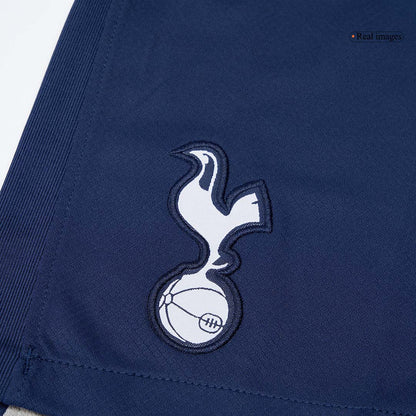 Mens Tottenham Hotspur Home Shorts 2025/26