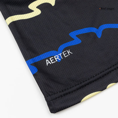 Mens Everton Third Jersey 2025/26