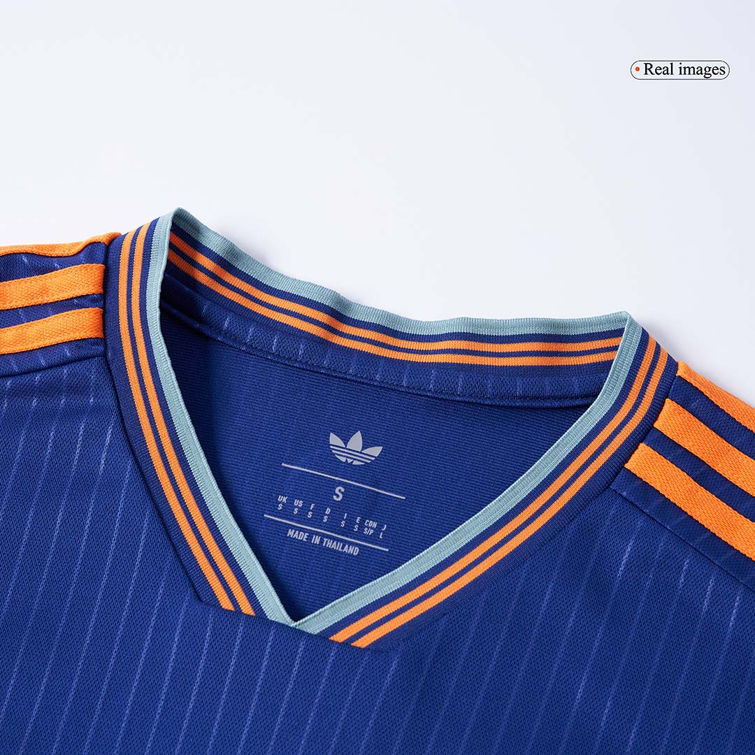 Mens Newcastle United Third Jersey 2025/26