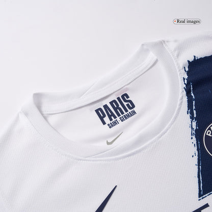 Kids PSG Away Kit 2024/25