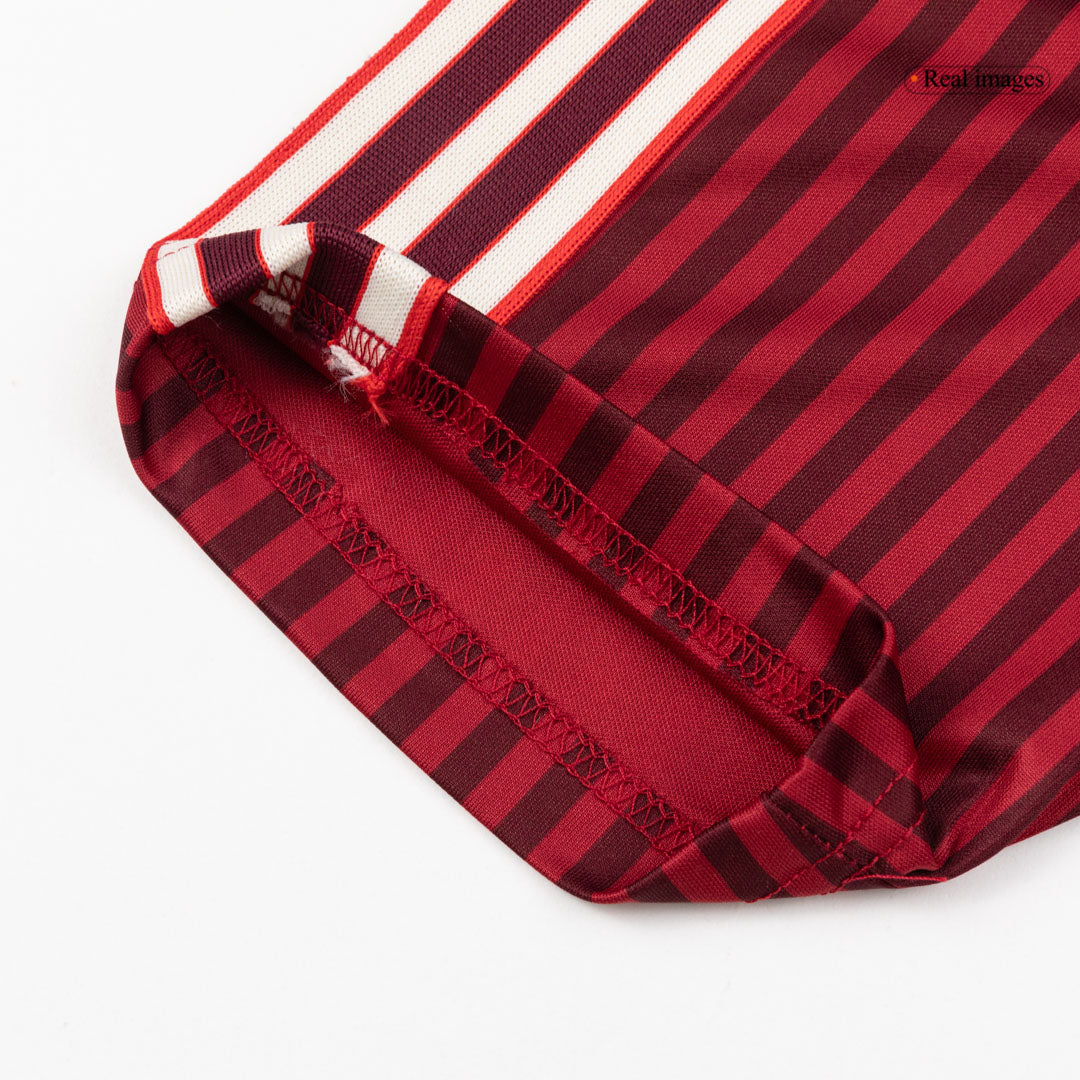 Mens Bayern Munich ICON Jersey 2025/26