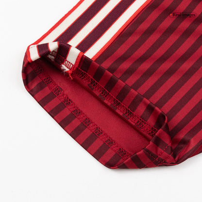 Mens Bayern Munich ICON Jersey 2025/26