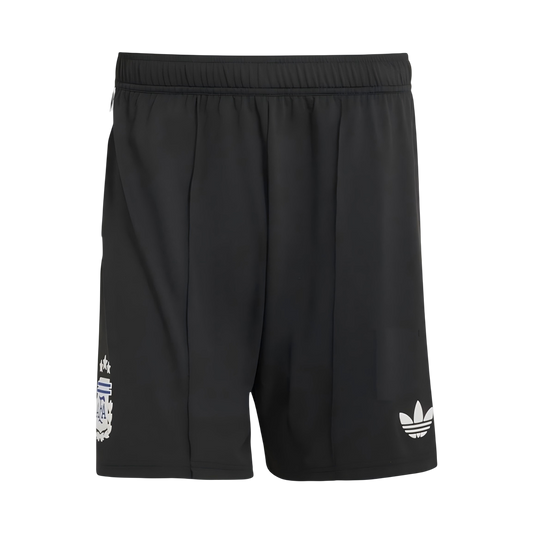 Mens Argentina World Cup Away Kit 2026