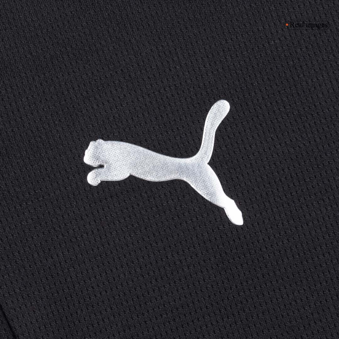 Womens Manchester City Away Jersey 2025/26