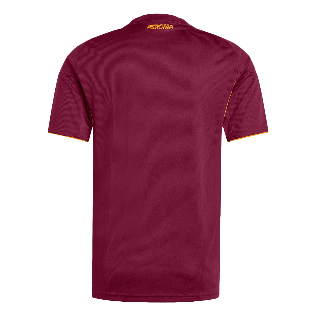 Mens Roma Home Kit 2025/26