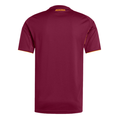 Mens Roma Home Kit 2025/26