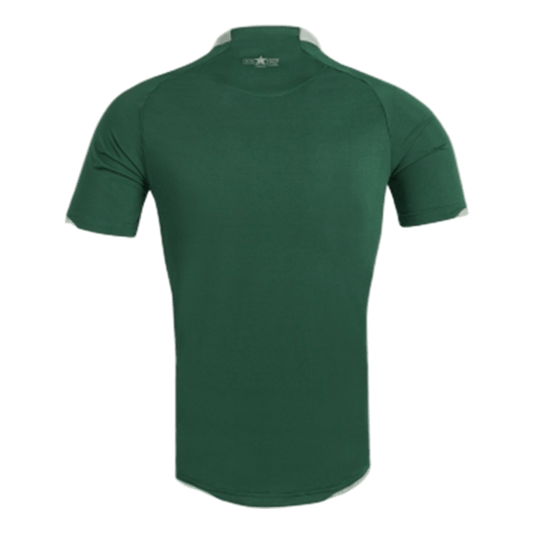 Retro 2006/07 Mens Celtic Away Jersey