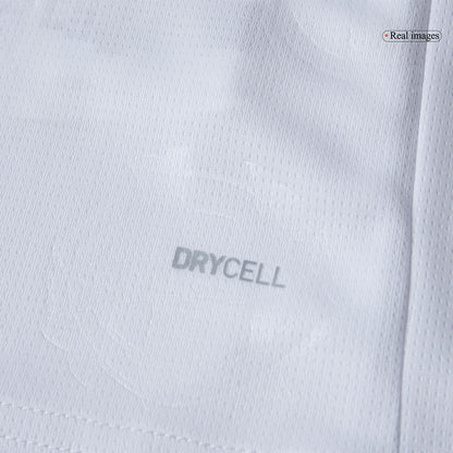 Mens Marseille Home Jersey 2025/26