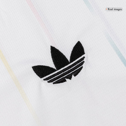 Mens Japan World Cup Away Jersey 2026