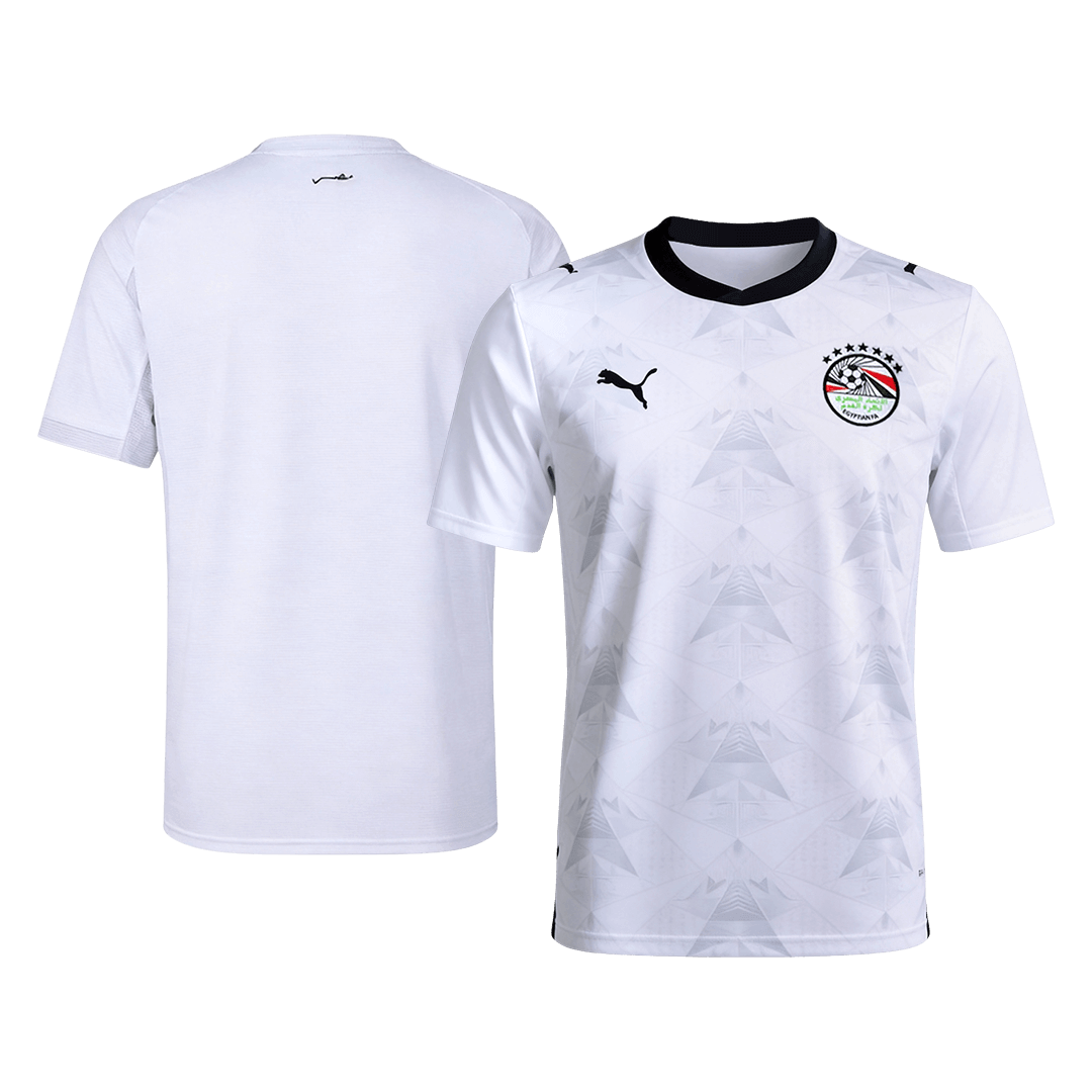 Mens Egypt World Cup Away Jersey 2026